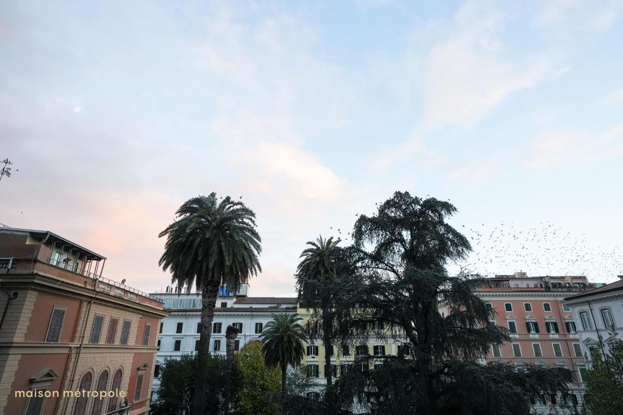 Apartamento Castelfidardo House Roma