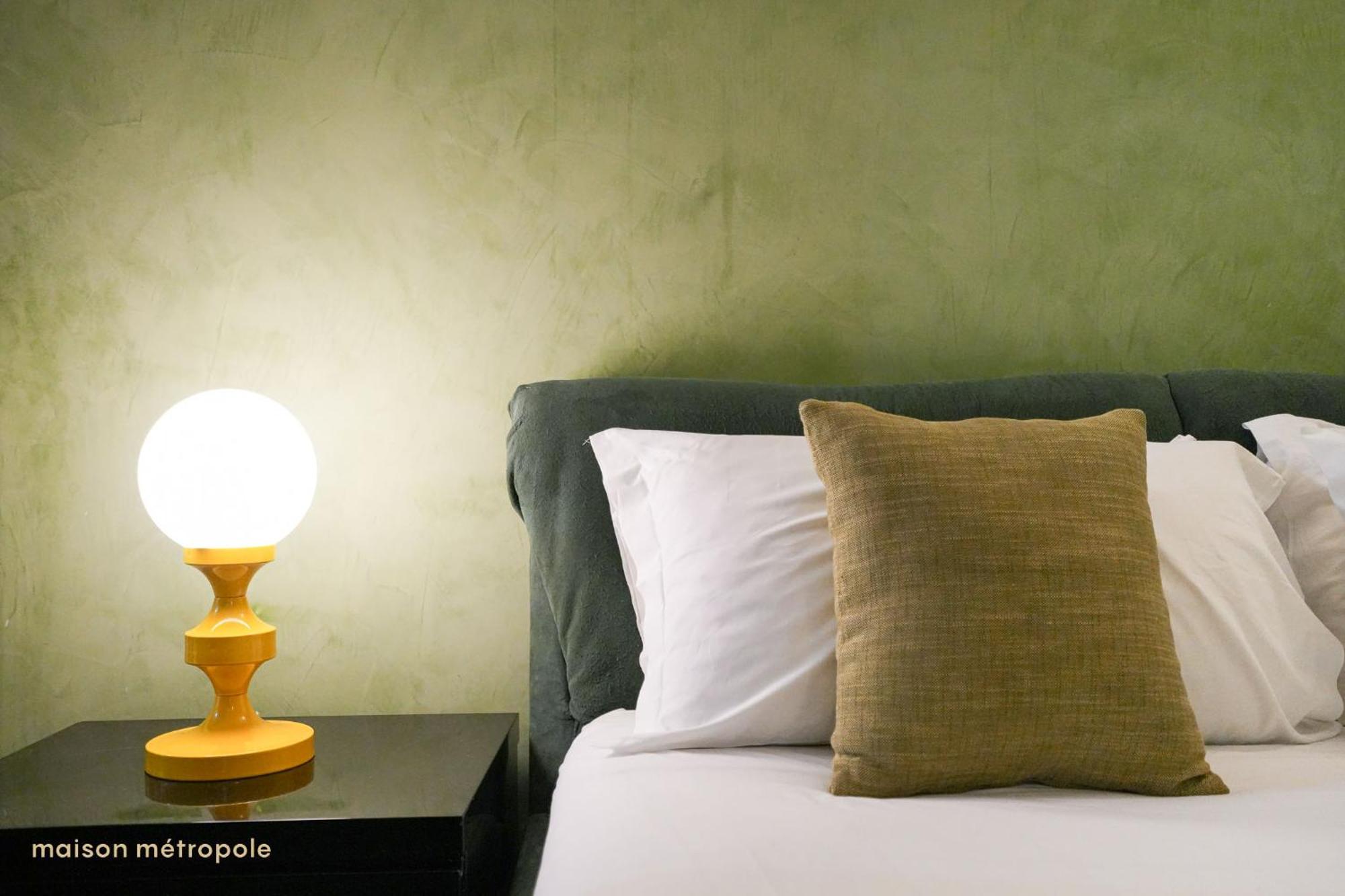 Apartamento Castelfidardo House