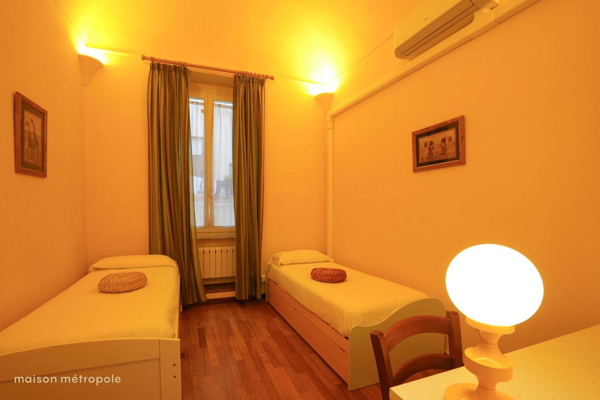 Apartamento Castelfidardo House *